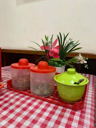 Foto review Bakmie Si Boss 89 oleh Albert Murdiono 8