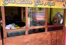 Foto Makanan di Bakso Luber