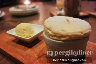 Foto 2 - Makanan di Cassis oleh NonaTukang Makan