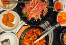 Foto Makanan di Born Ga