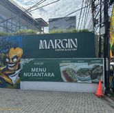Foto di Margin Coffee & Eatery