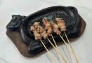 Foto Makanan di Pondok Sate Surya