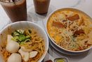 Foto Makanan di Hang Tuah Kopi & Toastery