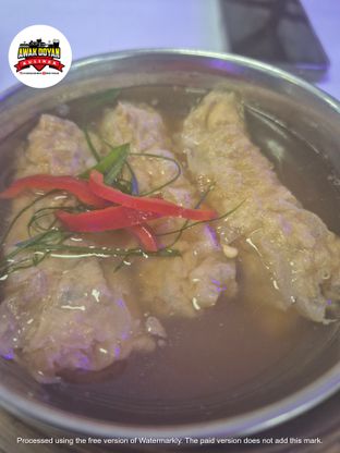 Foto review Haka Dimsum Shop oleh awakmutukangmakan 4