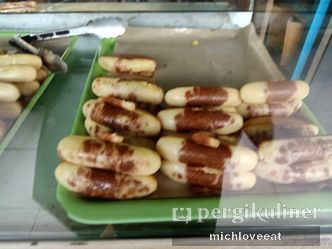 Foto Makanan di Pukis & Bikang