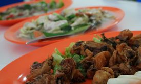 Pondok Singkawang
