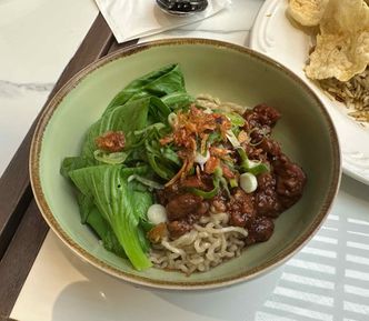 Foto Makanan di SMARA Kitchen and Coffee