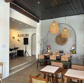 Foto di Margin Coffee & Eatery