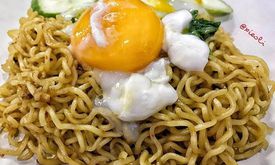 Roti Panggang Pala Sari