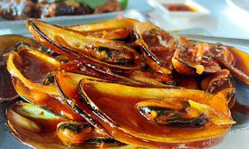 Layar Seafood
