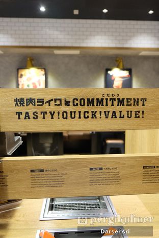 Foto review Yakiniku Like oleh Darsehsri  8
