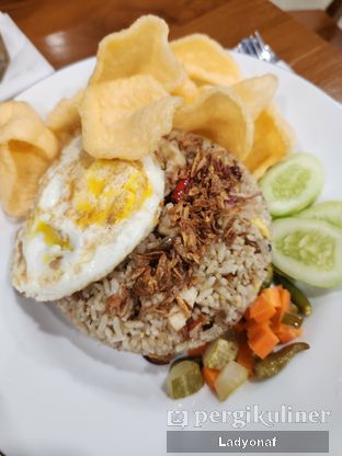 Foto review Oma Frieda oleh Placetogoandeat ID 6