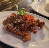 Foto di Wong's Bistro