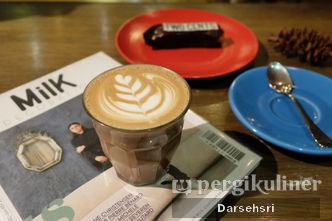 Foto Makanan di Two Cents