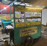 Foto di Bubur Ayam Kota Udang Cirebon Top 63 H. Andi