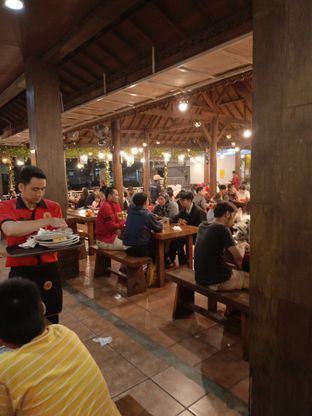 Foto - Makanan di Bebek Kaleyo oleh Sutanto Thomas