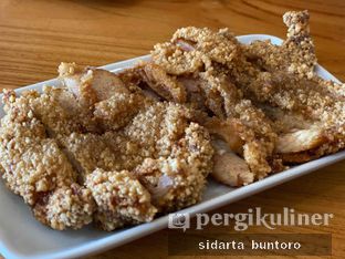 Foto 2 - Makanan di Tai Ho Jiak oleh Sidarta Buntoro