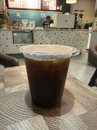 Foto 1 - Makanan di Kopi Satu Bang! oleh Albert Murdiono