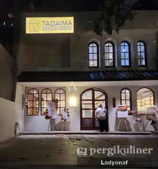 Foto 6 - Makanan di Tadaima Japanese Bakery oleh Placetogoandeat ID