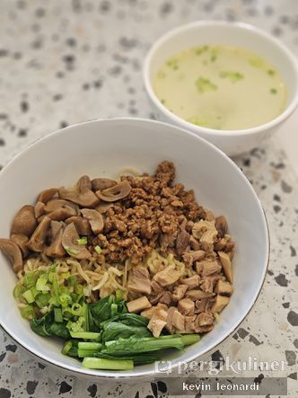 Foto Makanan di Bakmi Vin’s