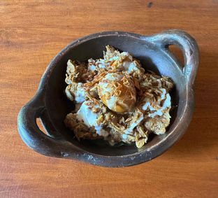 Foto 3 - Makanan di Pawon Sambal Kenthir oleh Albert Murdiono