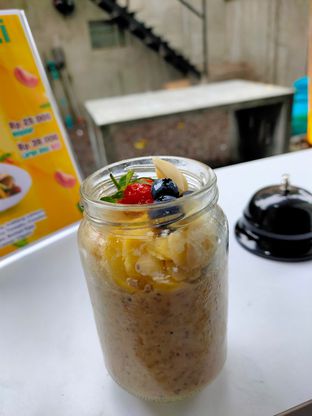 Foto review Hinutrizi oleh Angga2 3
