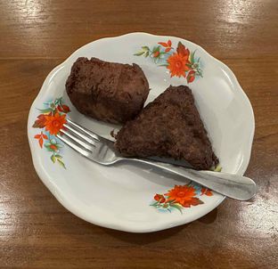 Foto 6 - Makanan di Thole Bakmi Jawa oleh Albert Murdiono