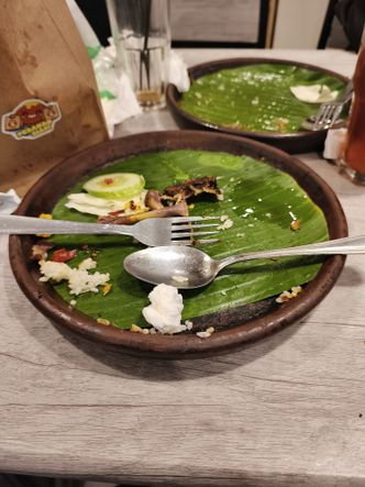 Foto Makanan di Penyetan Cok