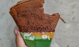 D'Crepes