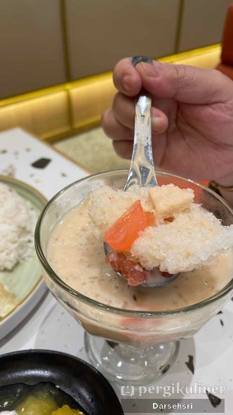 Foto Makanan di Tong Tji Tea House