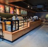 Foto di Starbucks
