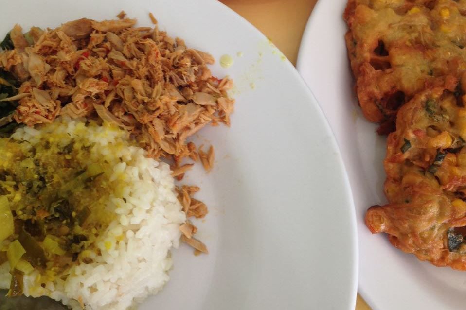 Pondok Nyiur Melambai, Kelapa Gading - Lengkap: Menu ...