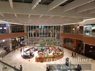 Foto 4 - Interior di Paris Baguette oleh Ladyonaf @placetogoandeat