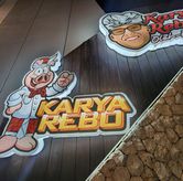 Foto di Rumah Makan Babi Guling Karya Rebo