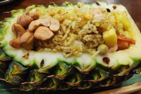 Foto Larb Thai Cuisine