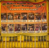Foto di Bakso Taman Kuburan