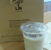 Foto Ice casual elegant di Fortunate Coffee