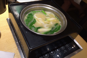 Foto Shaburi Shabu Shabu