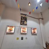Foto di Saung Bambu Cafe and Resto