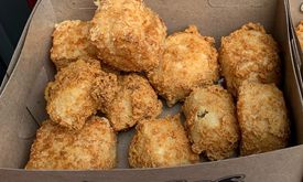 Tahu Kriuk Yes