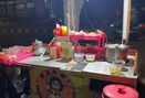 Foto Makanan di Kembang Tahu & Susu Jahe Merah Naomi