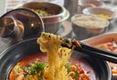 Foto Makanan di Noodle King