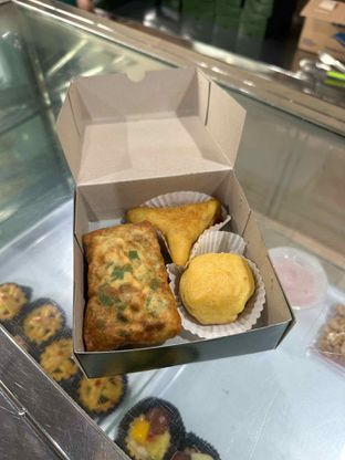 Foto review Toko Kue Vivi oleh Albert Murdiono 4
