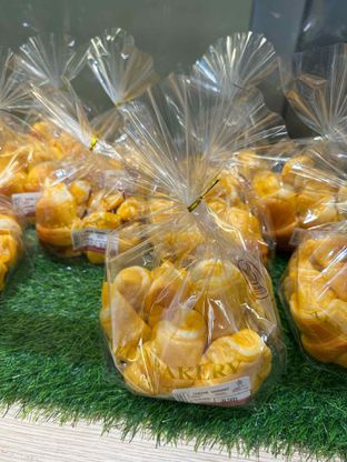 Foto 6 - Interior di Aeon Bakery oleh Albert Murdiono
