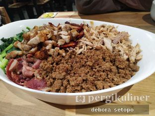 Foto review Ncek Legenda Noodle Bar oleh Byanhard Culinary 1