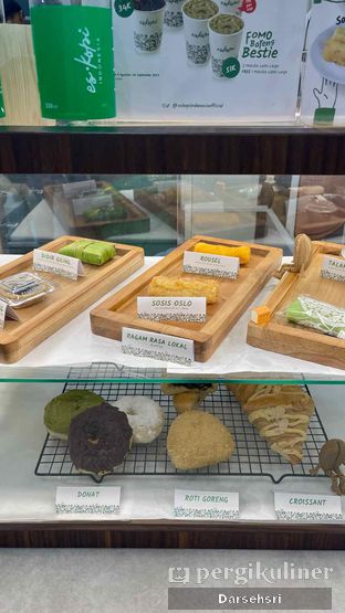 Foto 16 - Makanan di es.kopi Indonesia oleh Darsehsri 