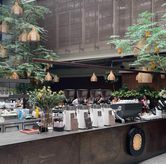 Foto di Wheels Coffee Roasters
