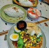 Foto di Tong Tji Tea house