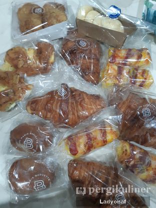 Foto review Paris Baguette oleh Placetogoandeat ID 5