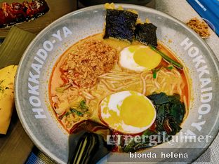 Foto 2 - Makanan di Hokkaido-Ya oleh noonanabee 